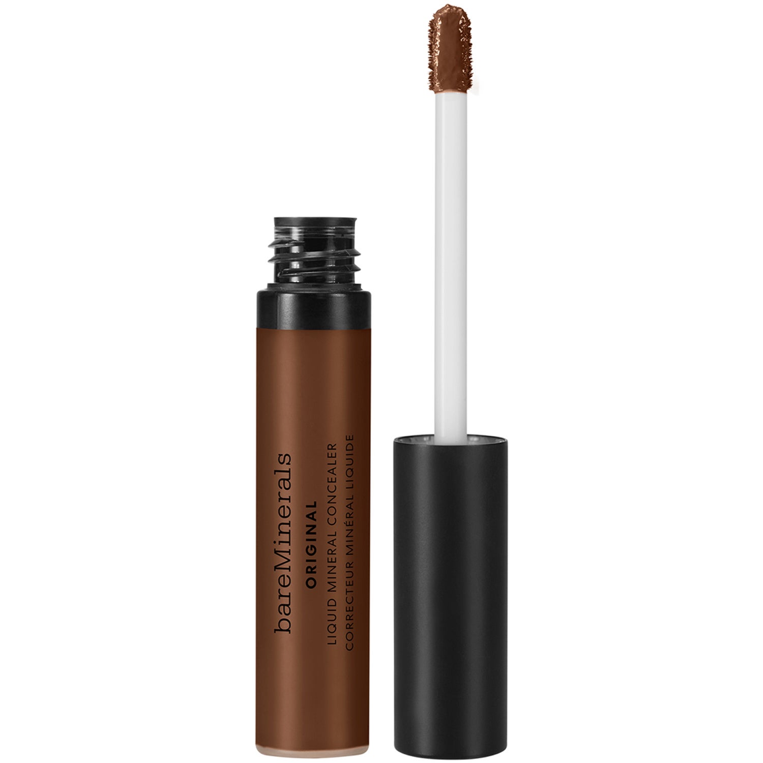 bareMinerals Original Liquid Mineral Concealer Deep 6N - 6 ml