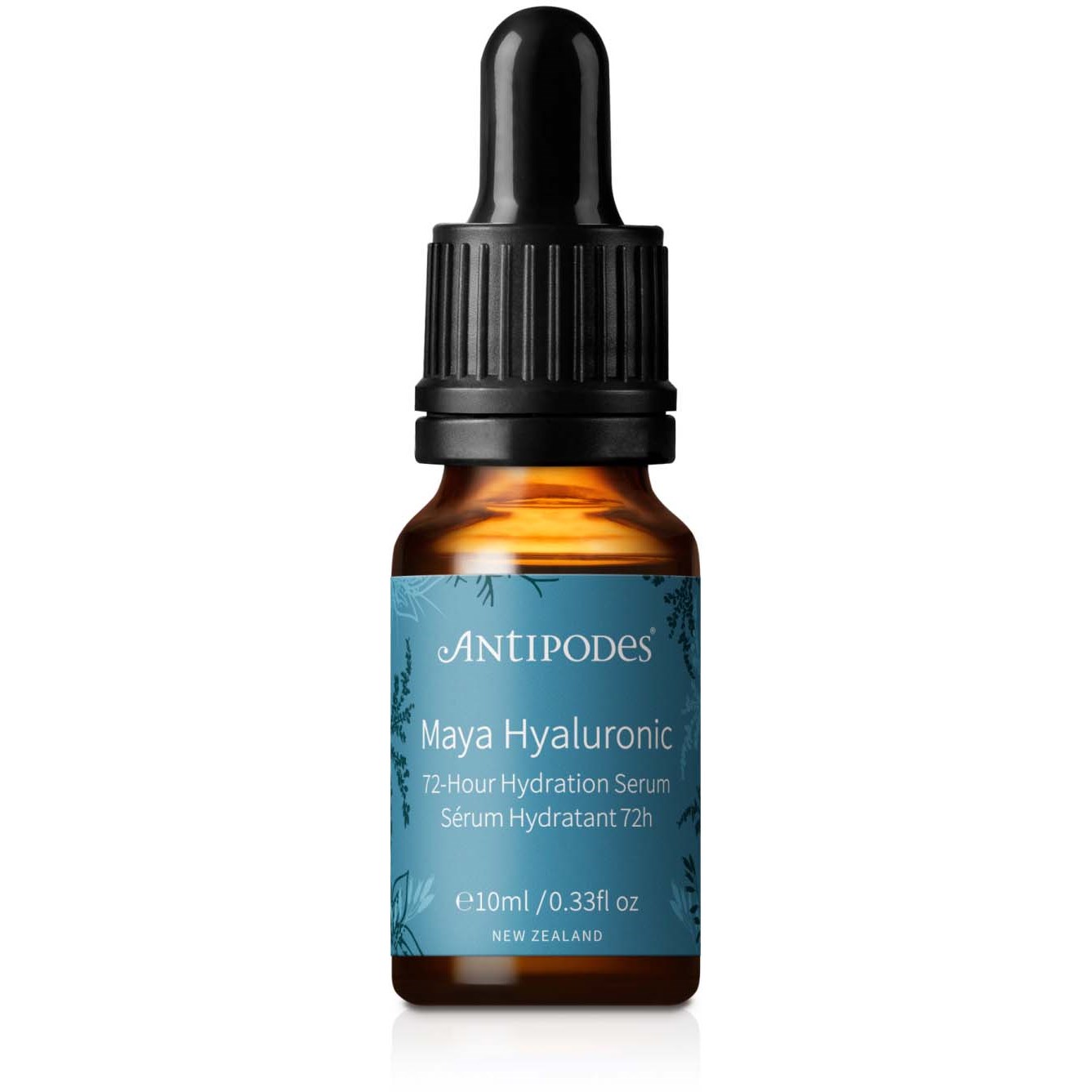Antipodes Maya Hyaluronic 72-Hour Hydration Serum Mini 15 ml