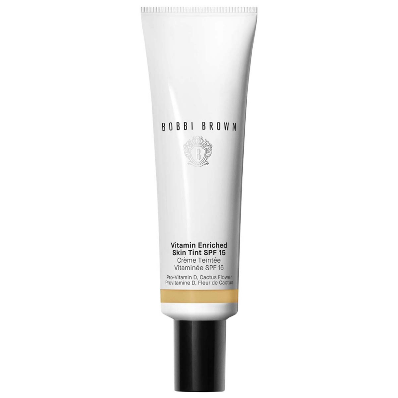 Bobbi Brown Vitamin Enriched Skin Tint SpF 15 Medium 2