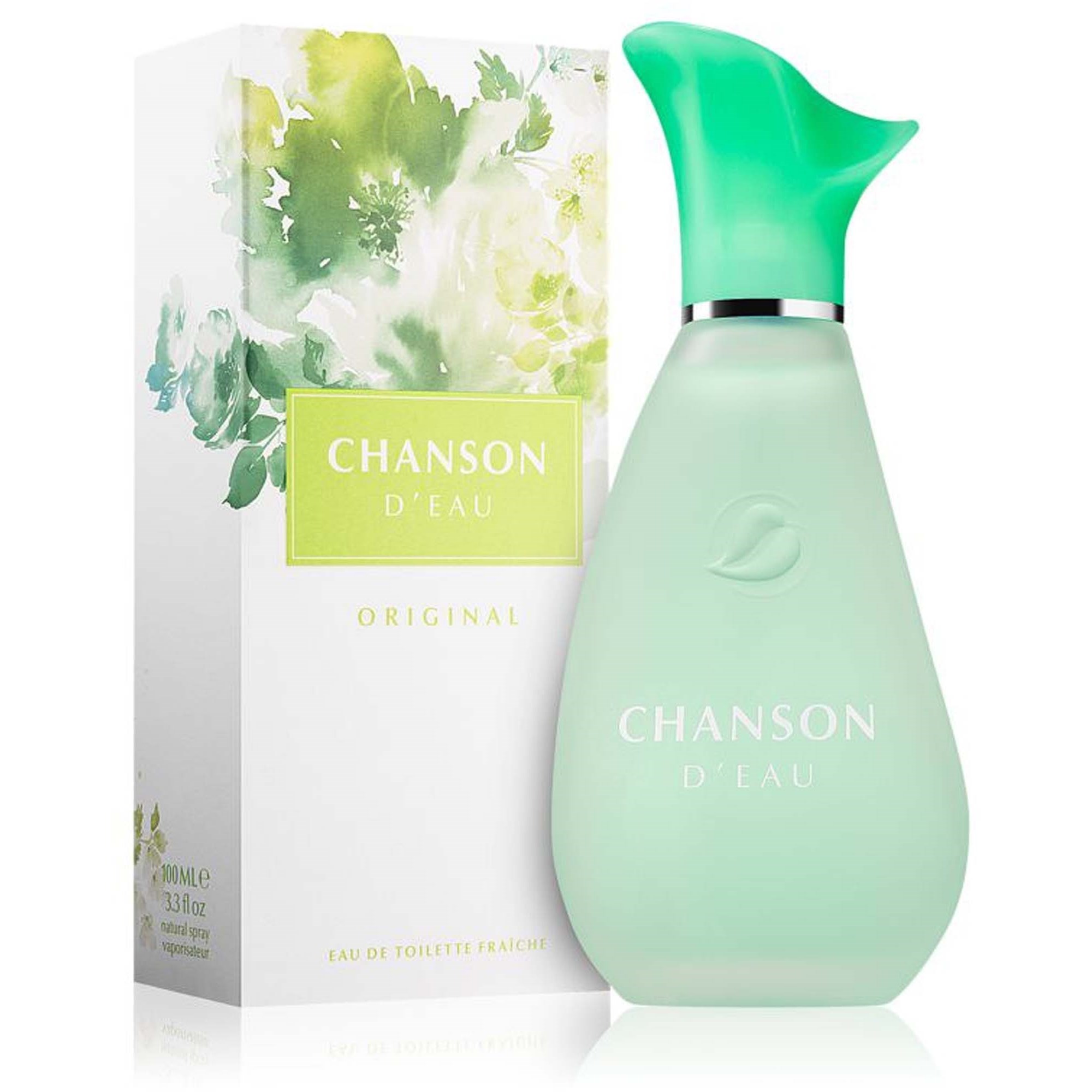 Chanson d'Eau Original Eau de Toilette 100 ml