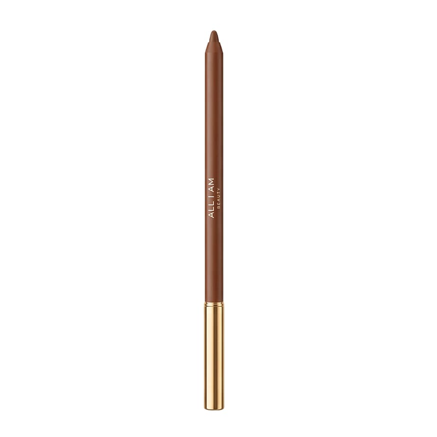 Velvet Shimmer Eye Pencil – Bronze Bronze