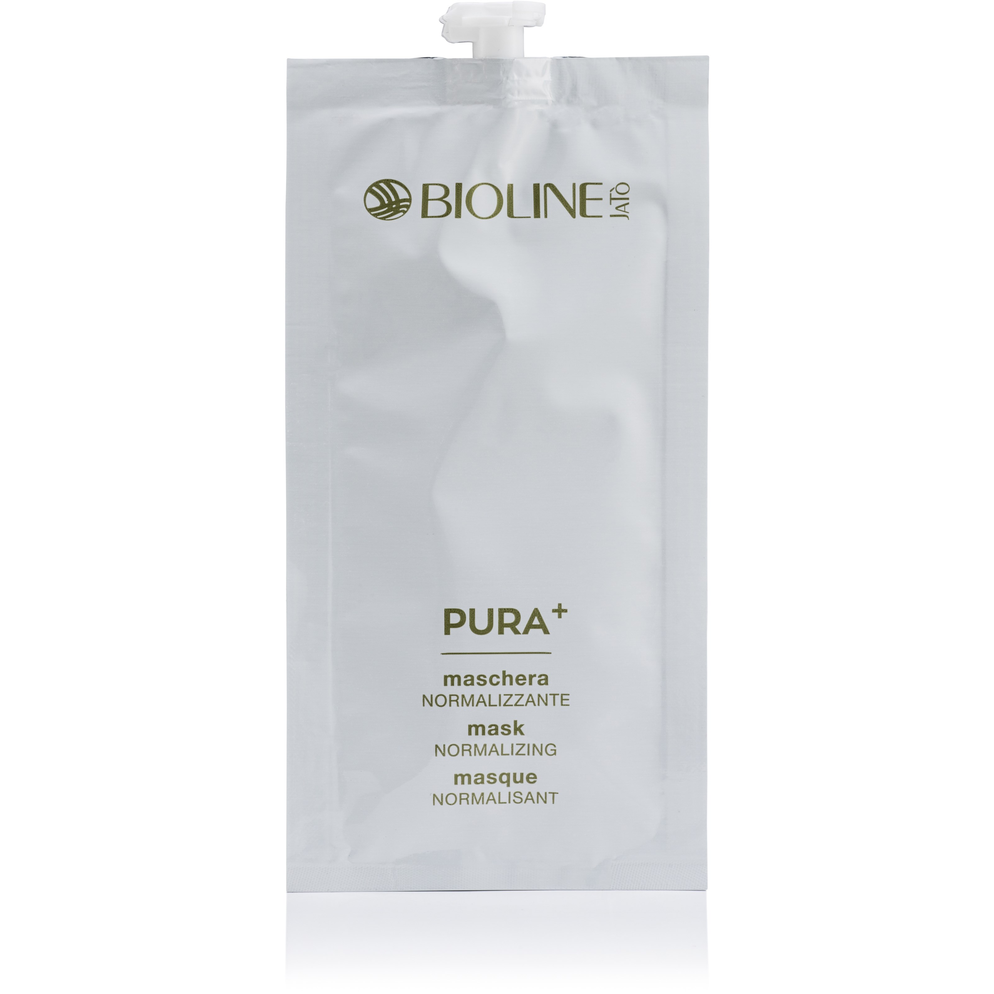 Bioline Jatò Pura+ Normalizing Mask 20 ml
