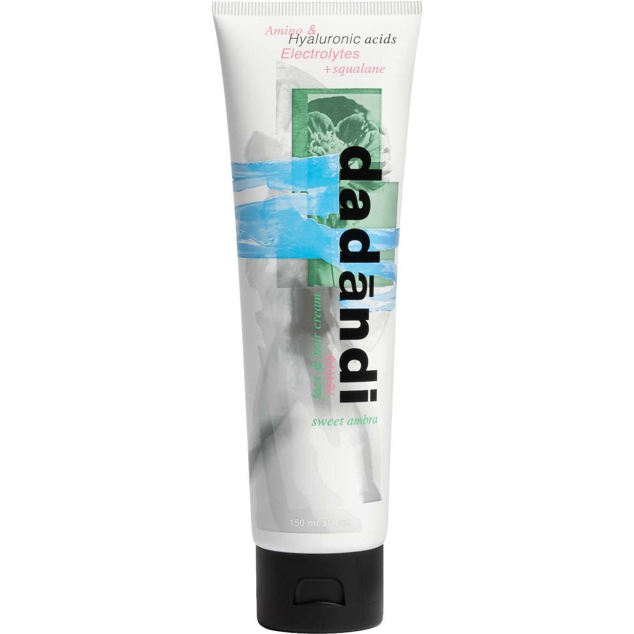 dadändi Face & Hair Cream 150 ml