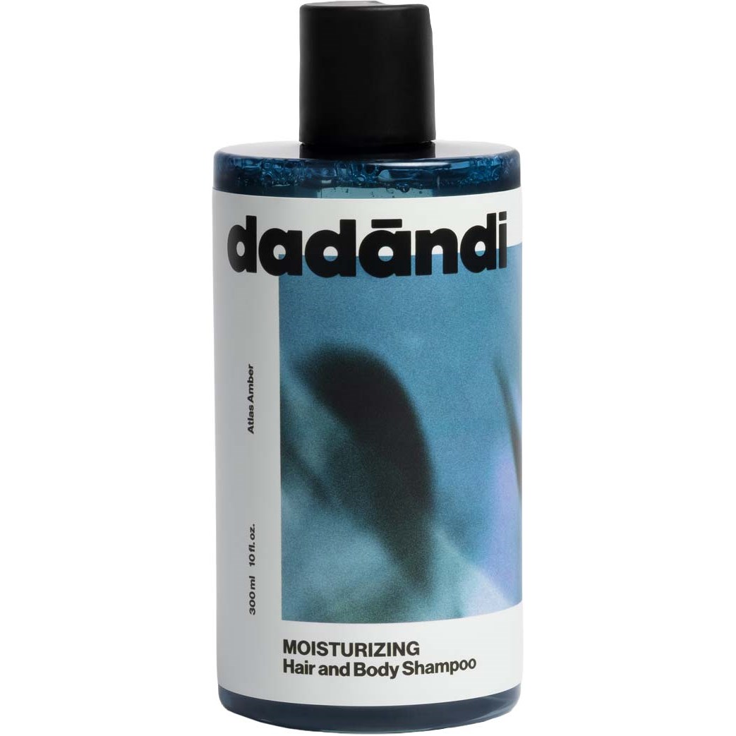 dadändi Hair & Body Shampoo 300 ml