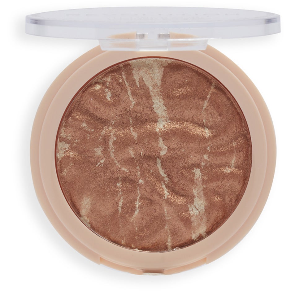 Makeup Revolution Highlight Reloaded Time to Shine - 6,5 g