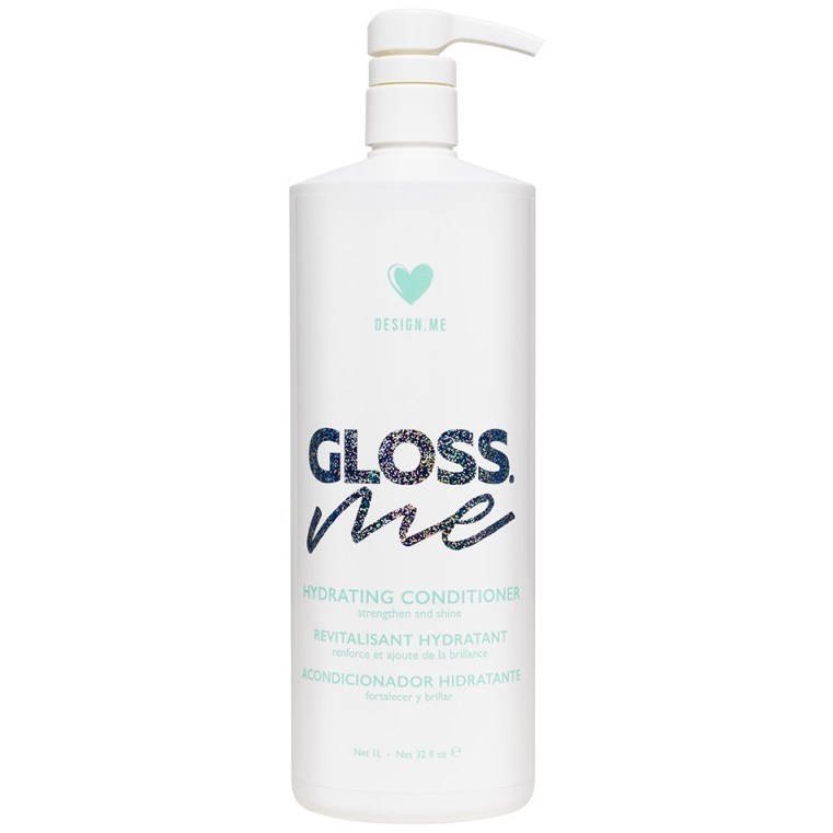 Design.Me Gloss.ME Conditioner 1000 ml
