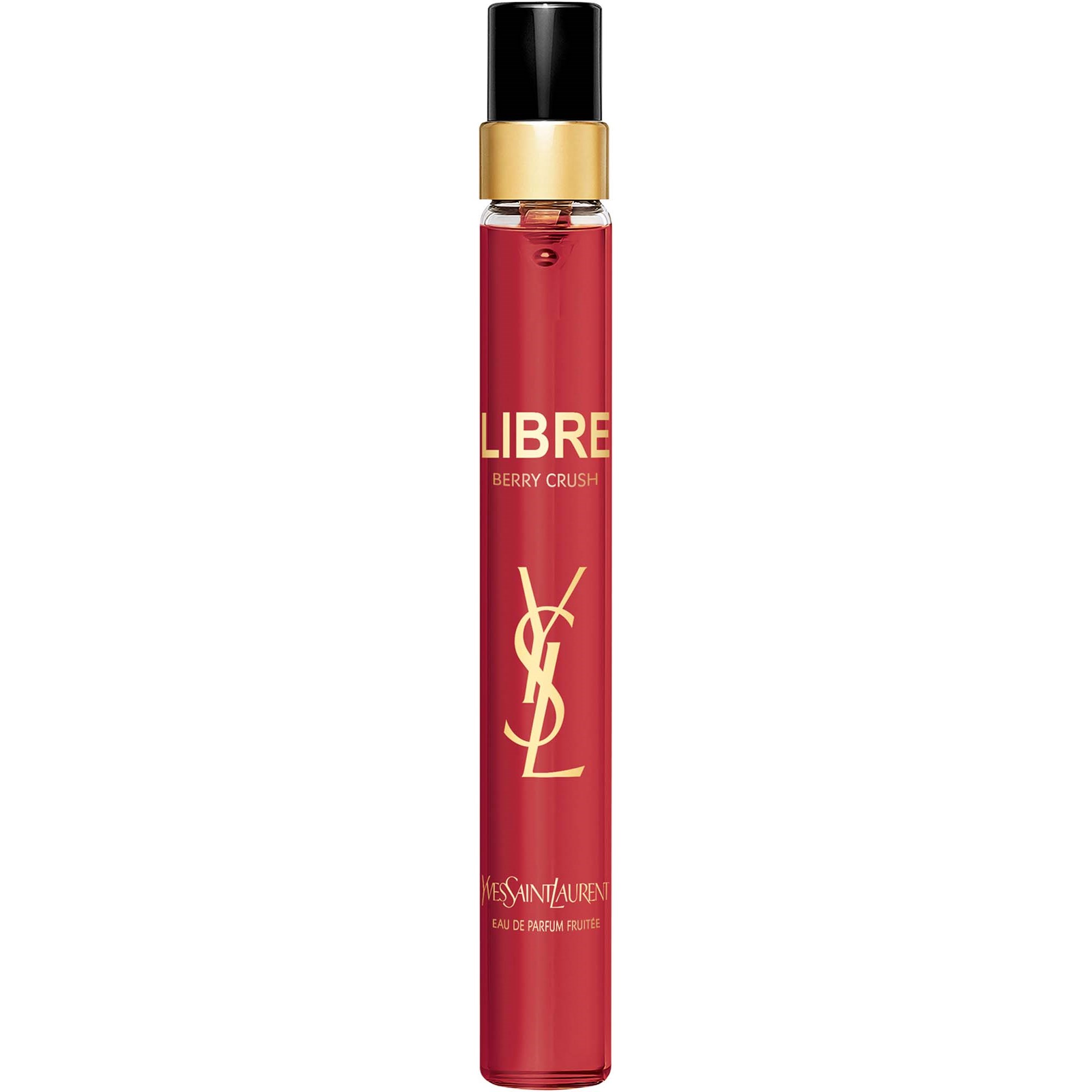 Yves Saint Laurent Libre Rouge Eau de Parfum Intense 10 ml