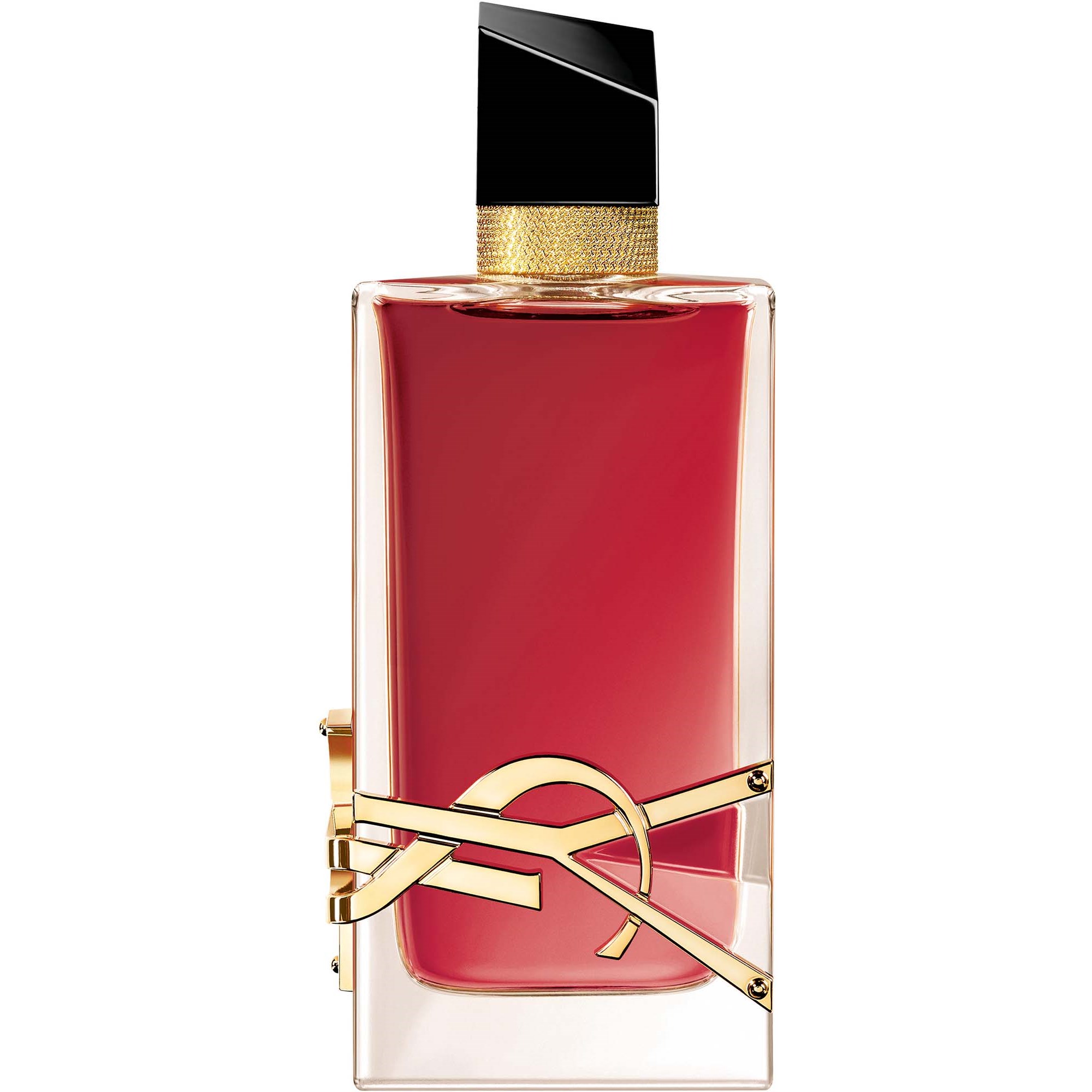 Yves Saint Laurent Libre Rouge Eau de Parfum Intense 90 ml