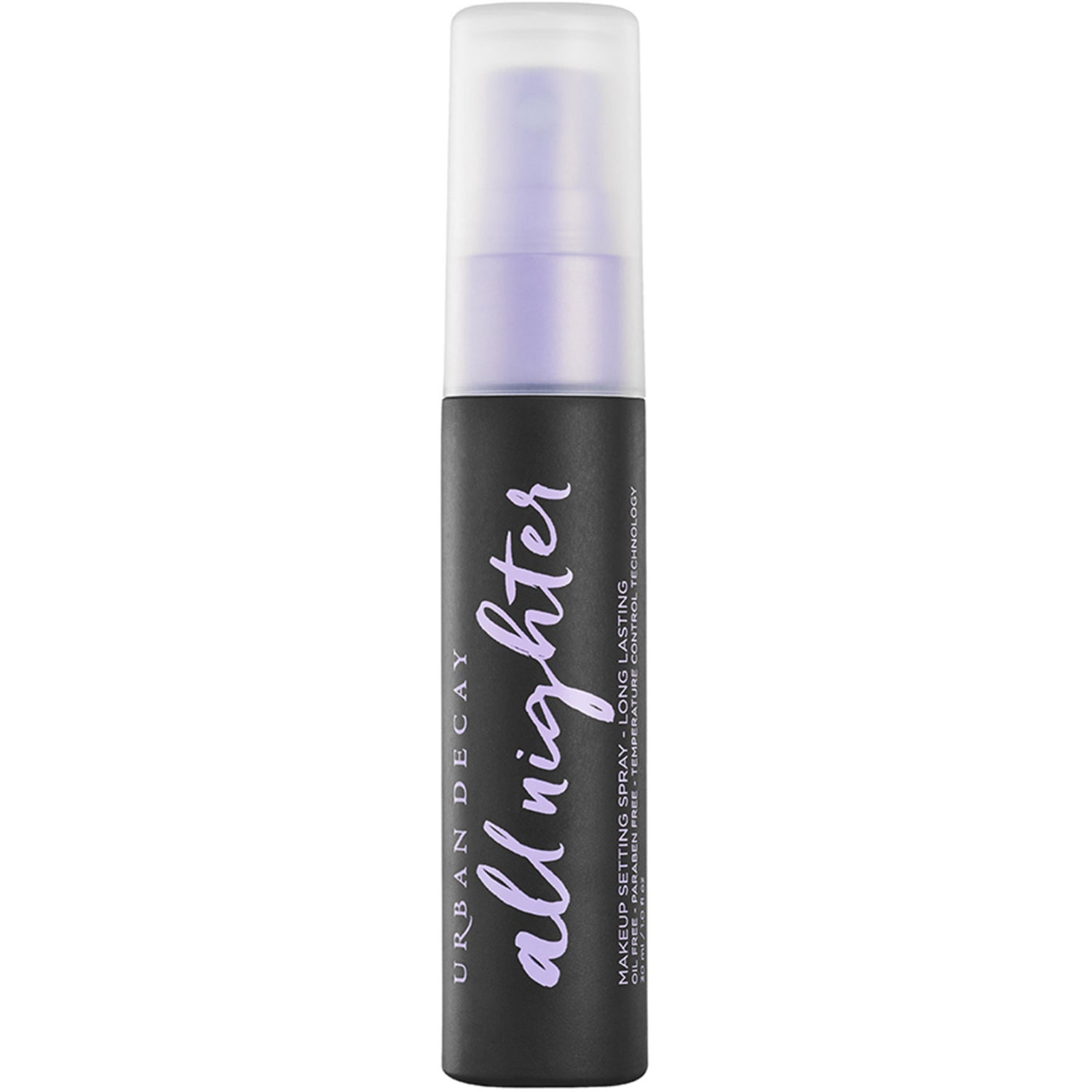 Urban Decay ANSS OG 2025 Travel Size Setting Spray - 30 ml