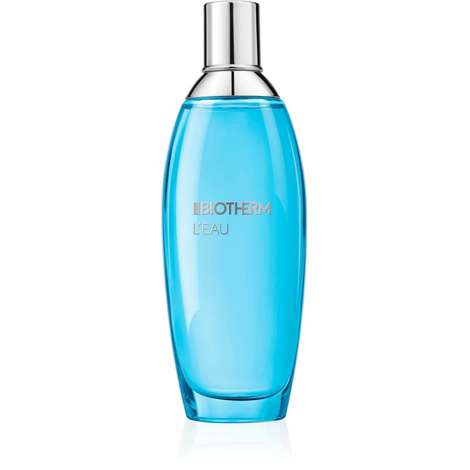 Biotherm Eau Gingembre Eau de Toilette - 100 ml
