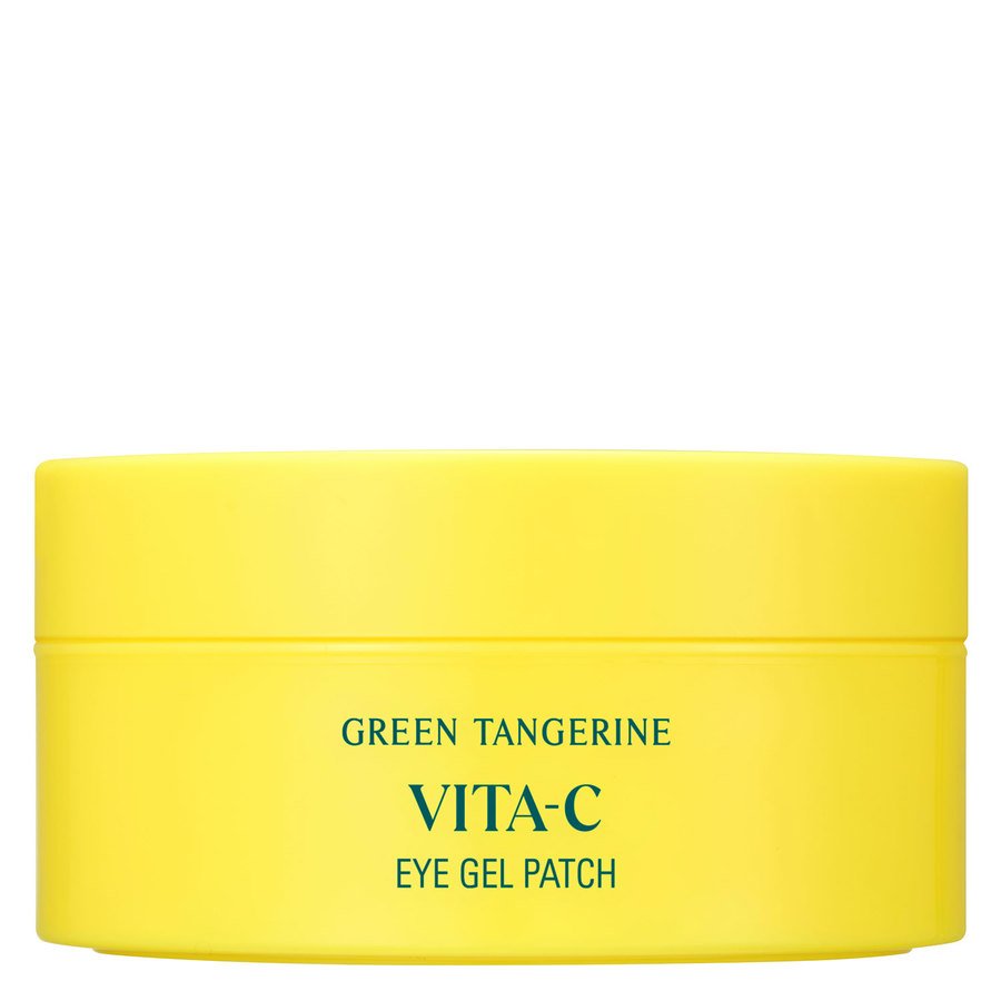 Goodal Green Tangerine Vita C Eye Gel Patch 60 st