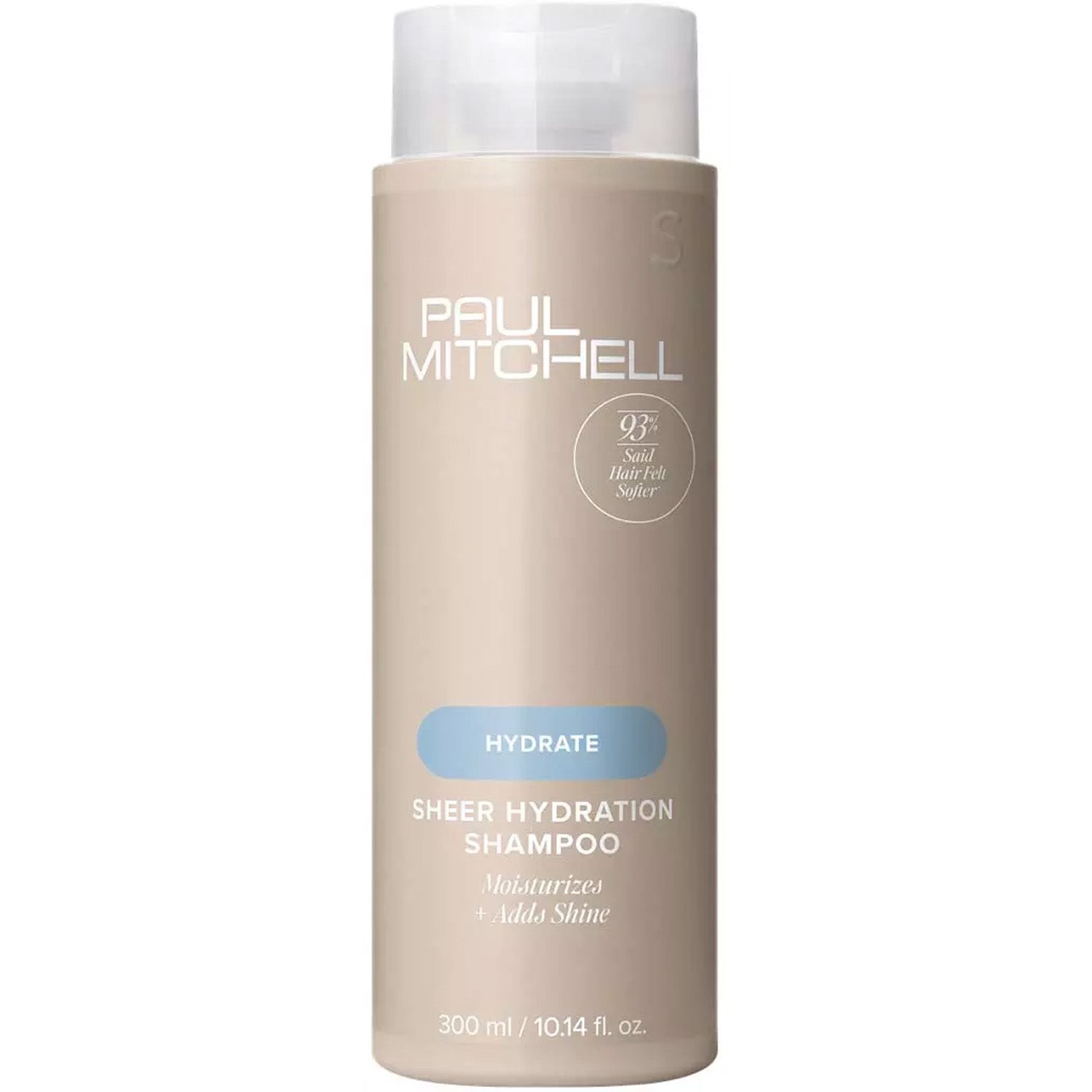 Paul Mitchell Sheer Hydration Shampoo 300 ml