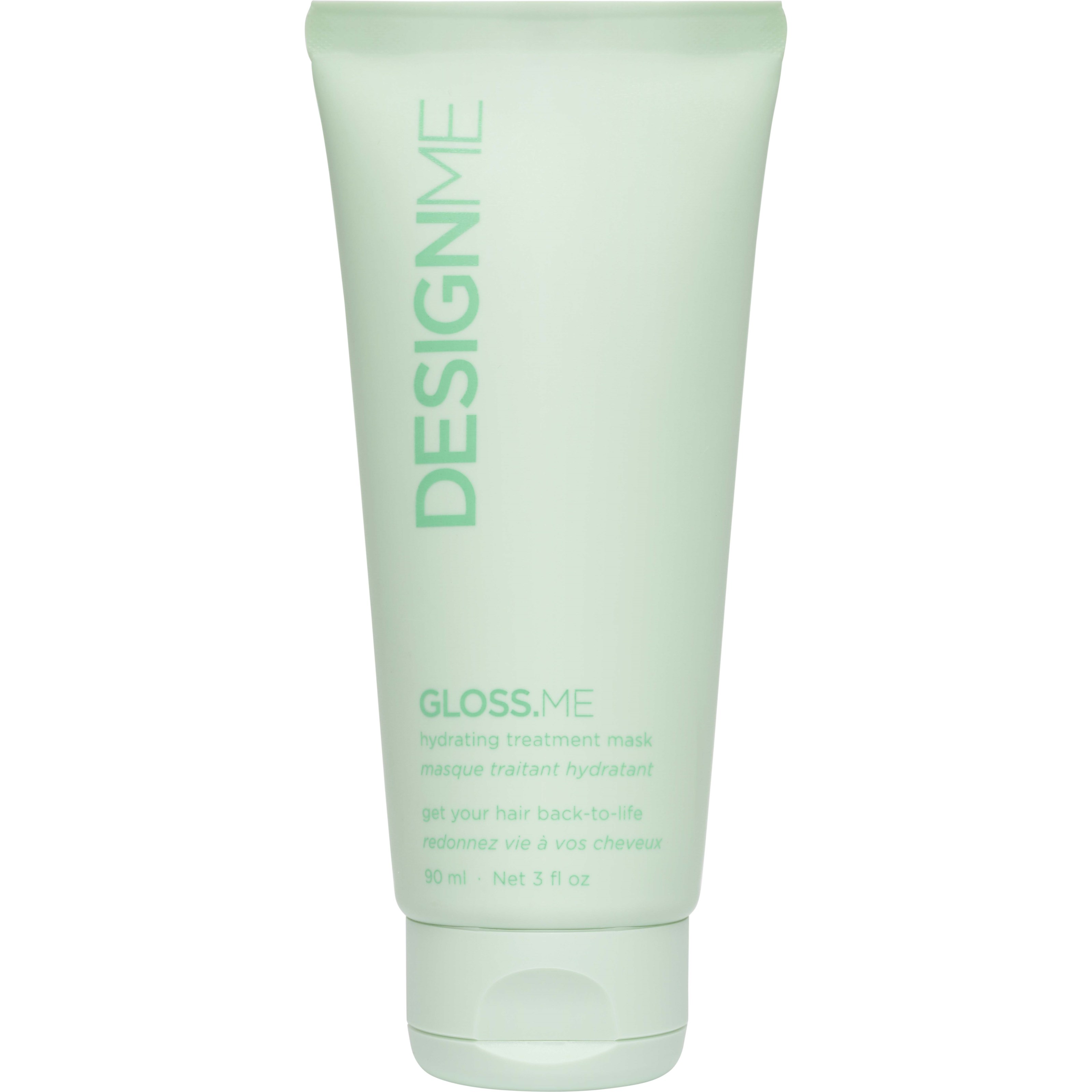 Design.Me GLOSS.ME Hydrating Treatment Mask 90 ml