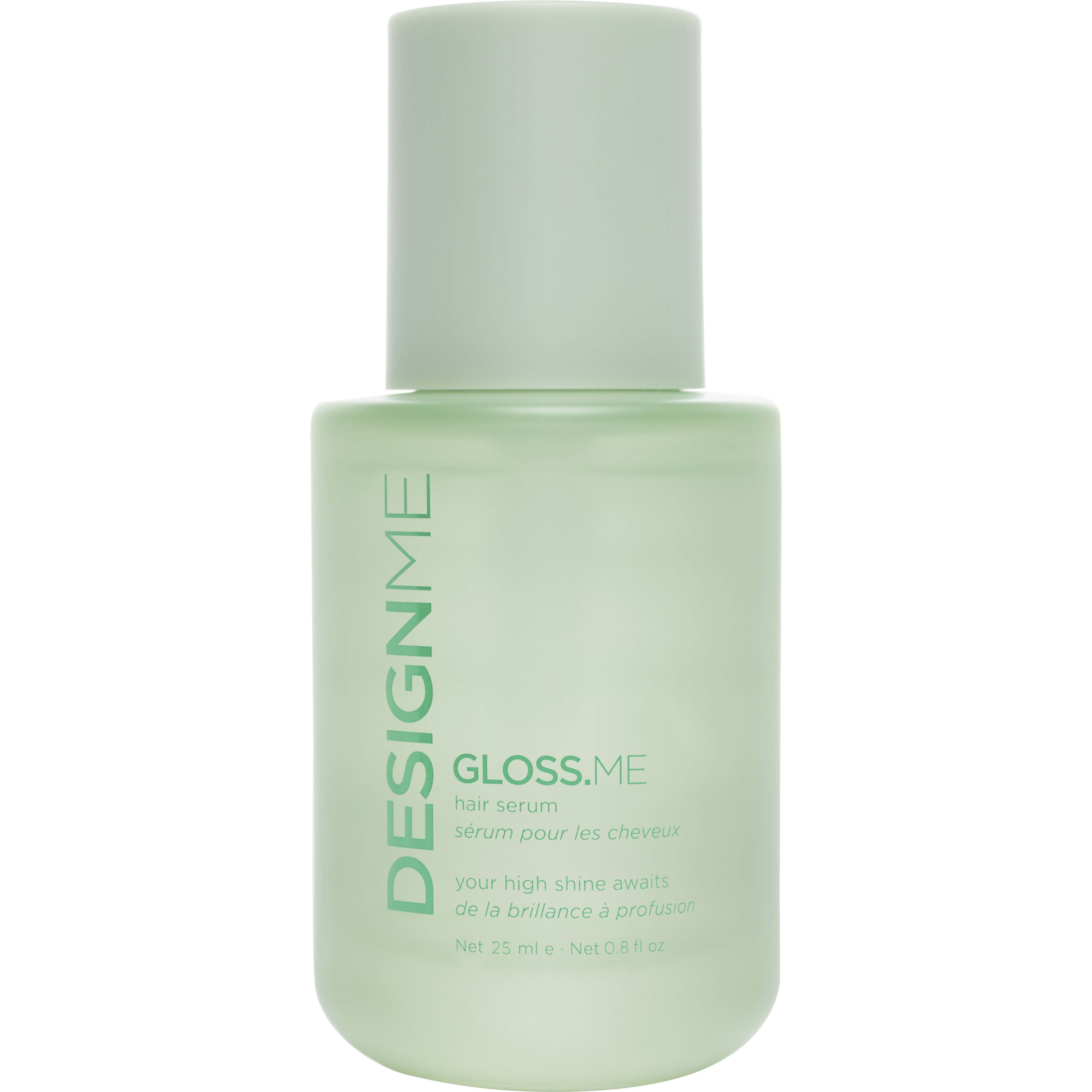 Design.Me GLOSS.ME Hair Serum 25 ml