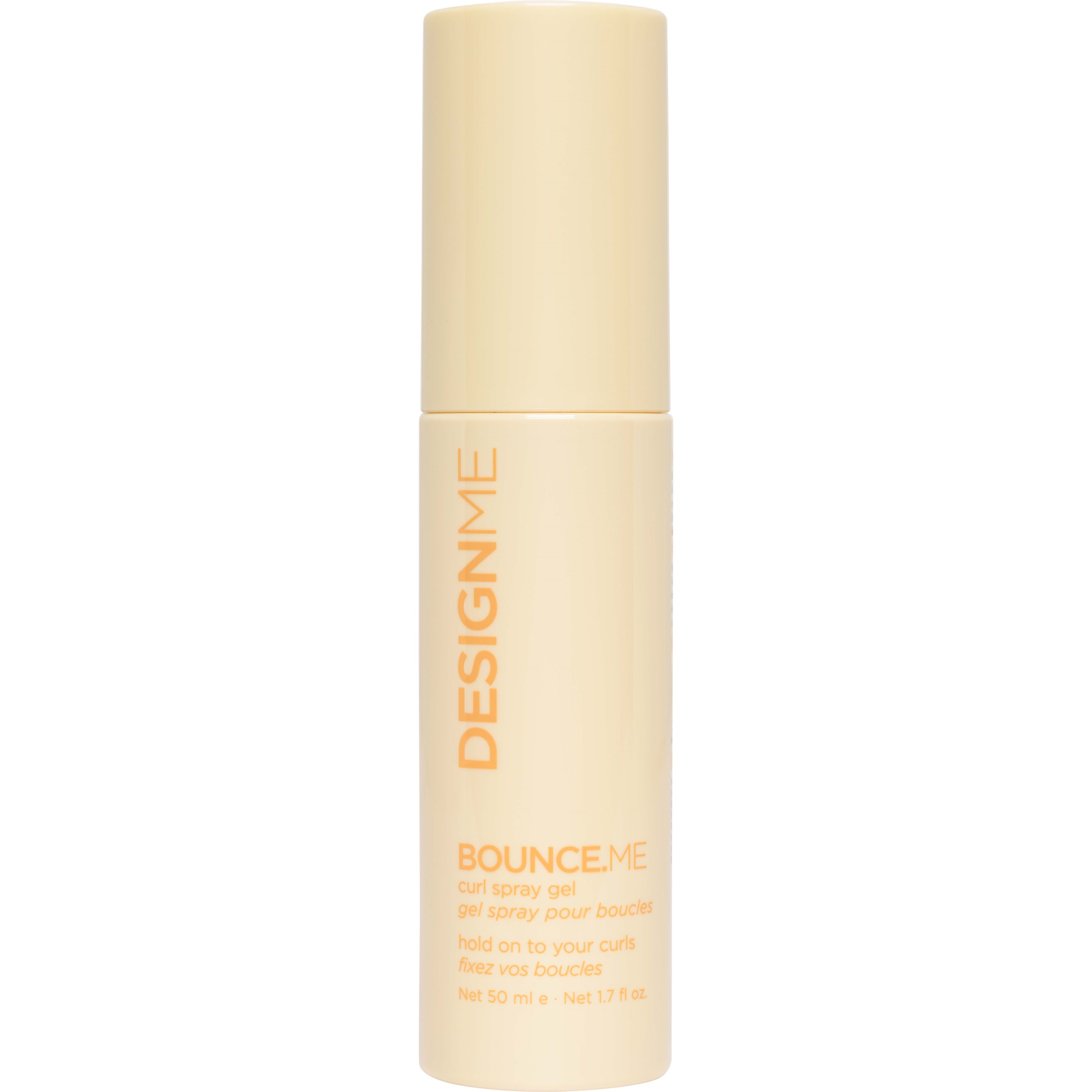 Design.Me BOUNCE.ME Curl Spray Gel 50 ml