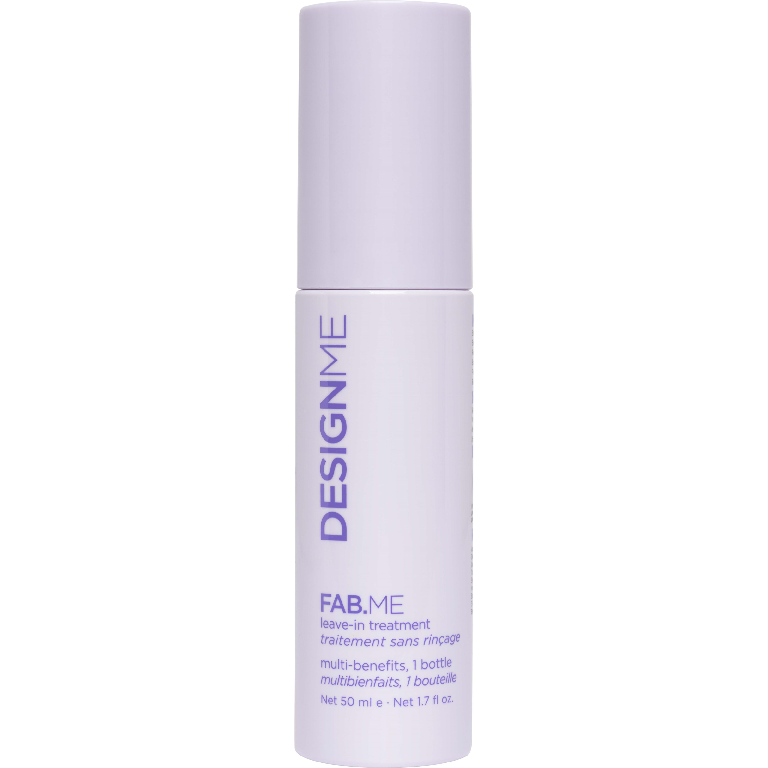Design.Me FAB.ME Leave-In Treatment 50 ml