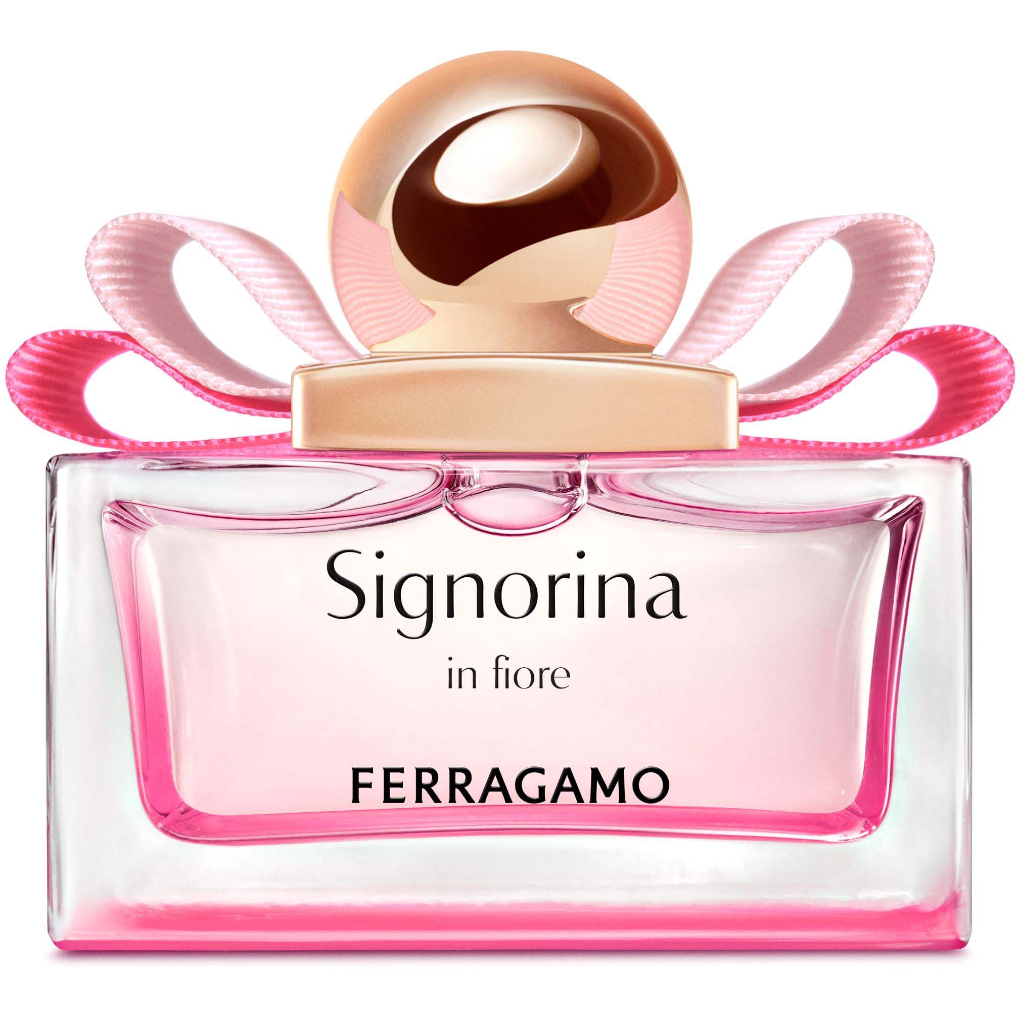 Ferragamo Signorina In Fiore Eau de Toilette 30 ml