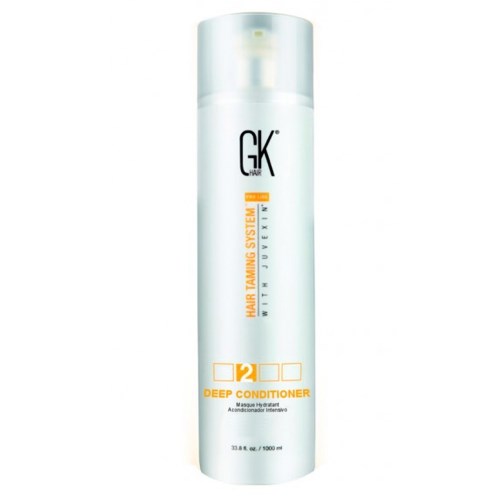 GKhair GK Deep Conditioner 1000 ml