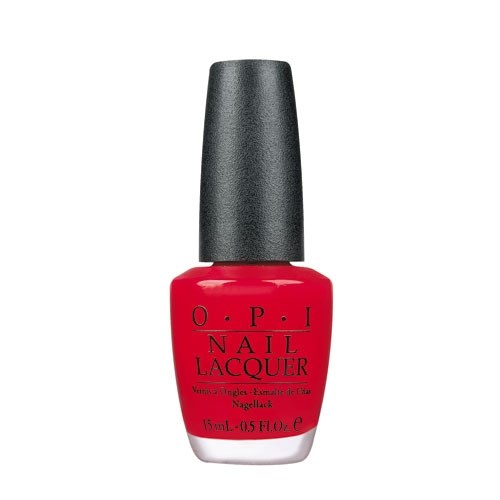 OPI Nail Lacquer Brazil The Thrill of The Thrill of Brazil