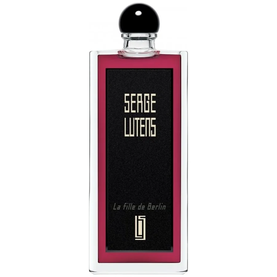Serge Lutens La Fille de Berlin edp 50ml (Outlet / Demo)