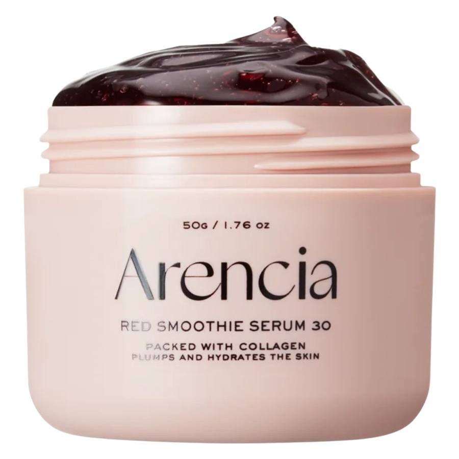 Arencia Fresh Red Smoothie Serum 30 50g