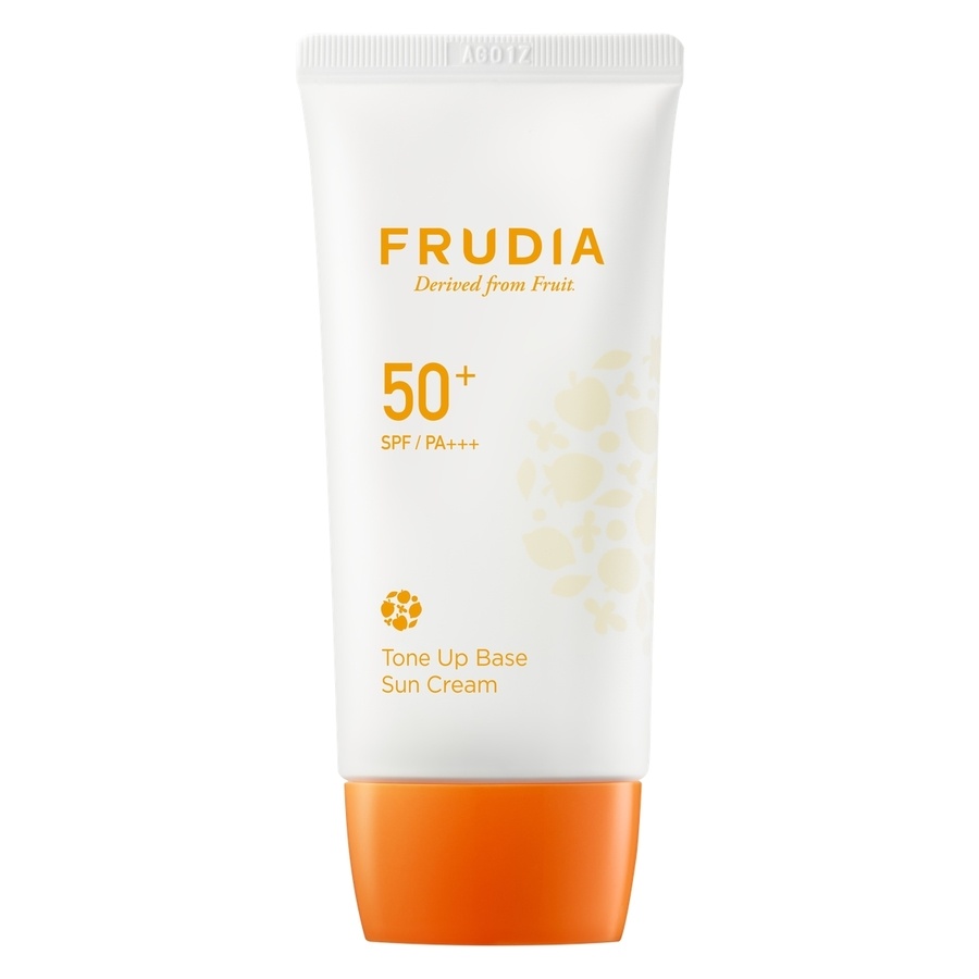 FRUDIA Tone-Up Base Sun Cream SPF 50+