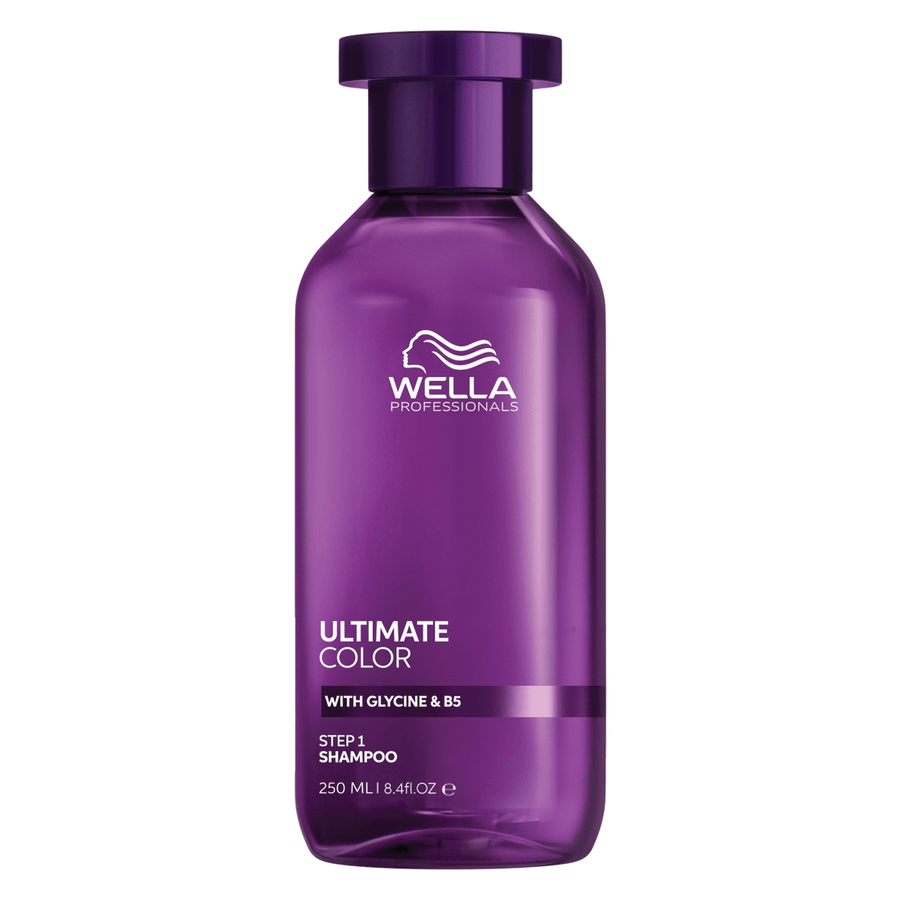 Wella Professionals Ultimate Color Shampoo 250ml