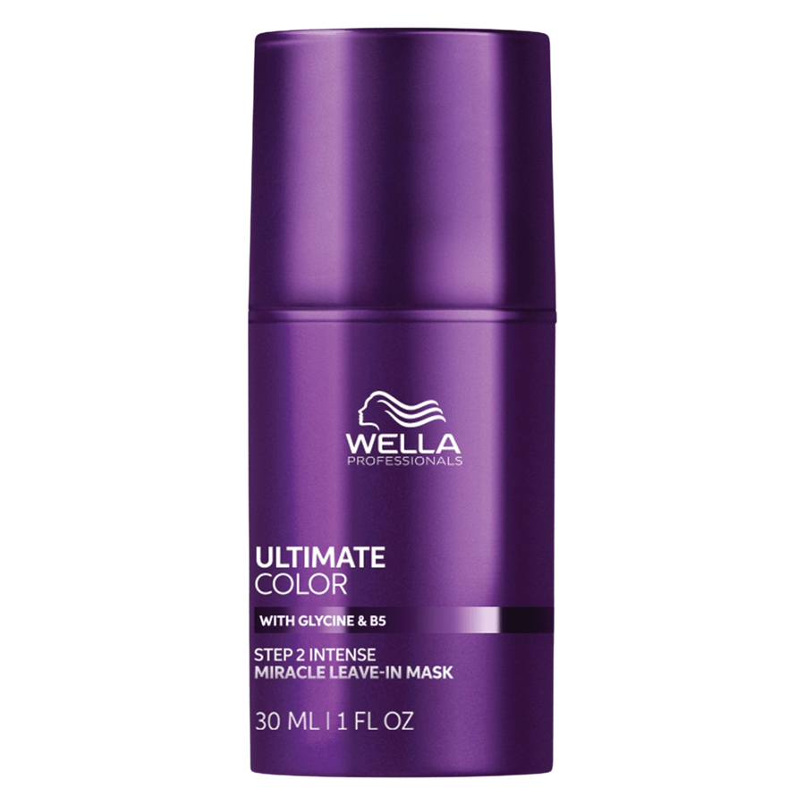 Wella Professionals Ultimate Color Mask 30ml