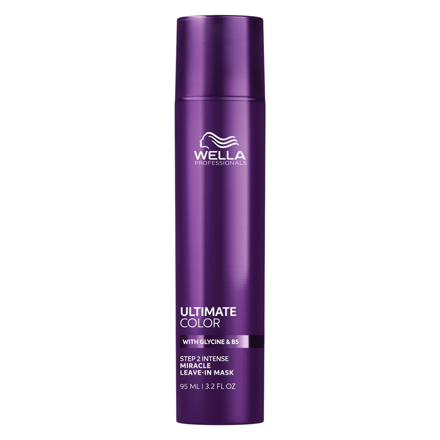 Wella Professionals Ultimate Color Mask 95ml