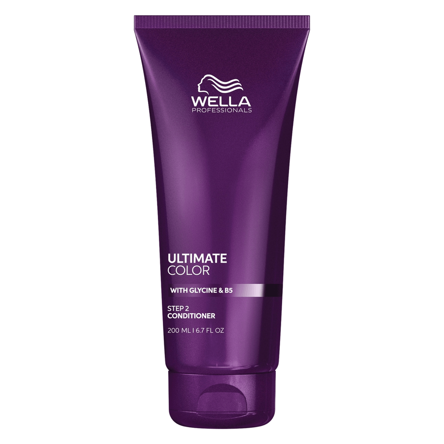 Wella Professionals Ultimate Color Conditioner 200ml