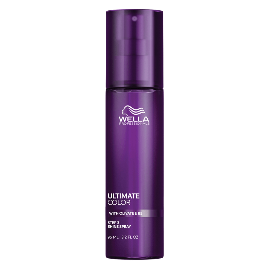 Wella Professionals Ultimate Color Shine Spray 95ml