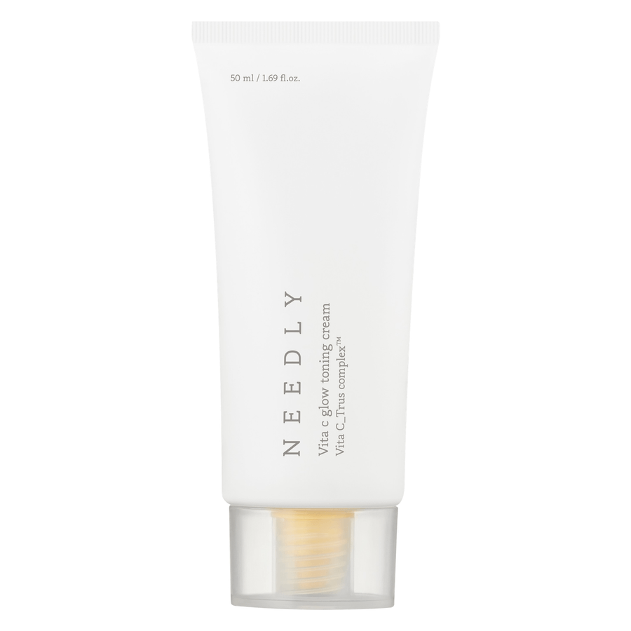 NEEDLY Vita C Glow Toning Cream 50ml