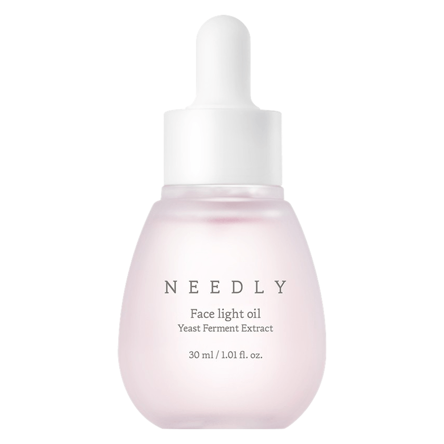 NEEDLY Face Light Oil 30ml
