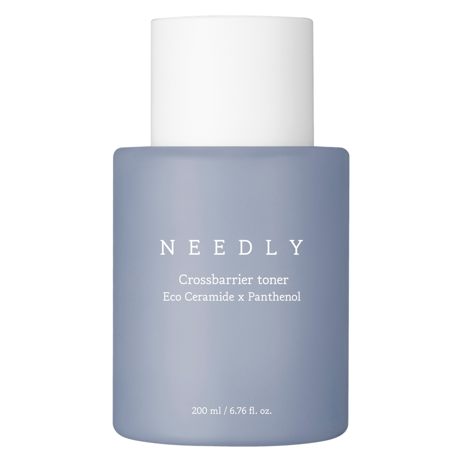 NEEDLY Crossbarrier Toner 200ml