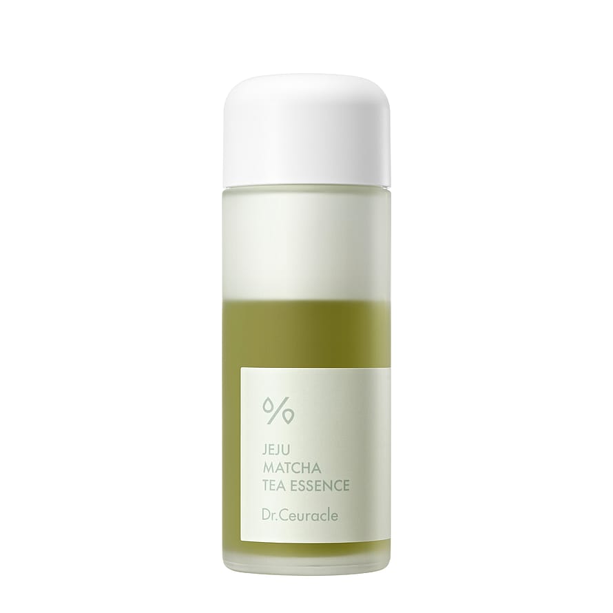 Jeju Matcha Tea Essence 150 ml