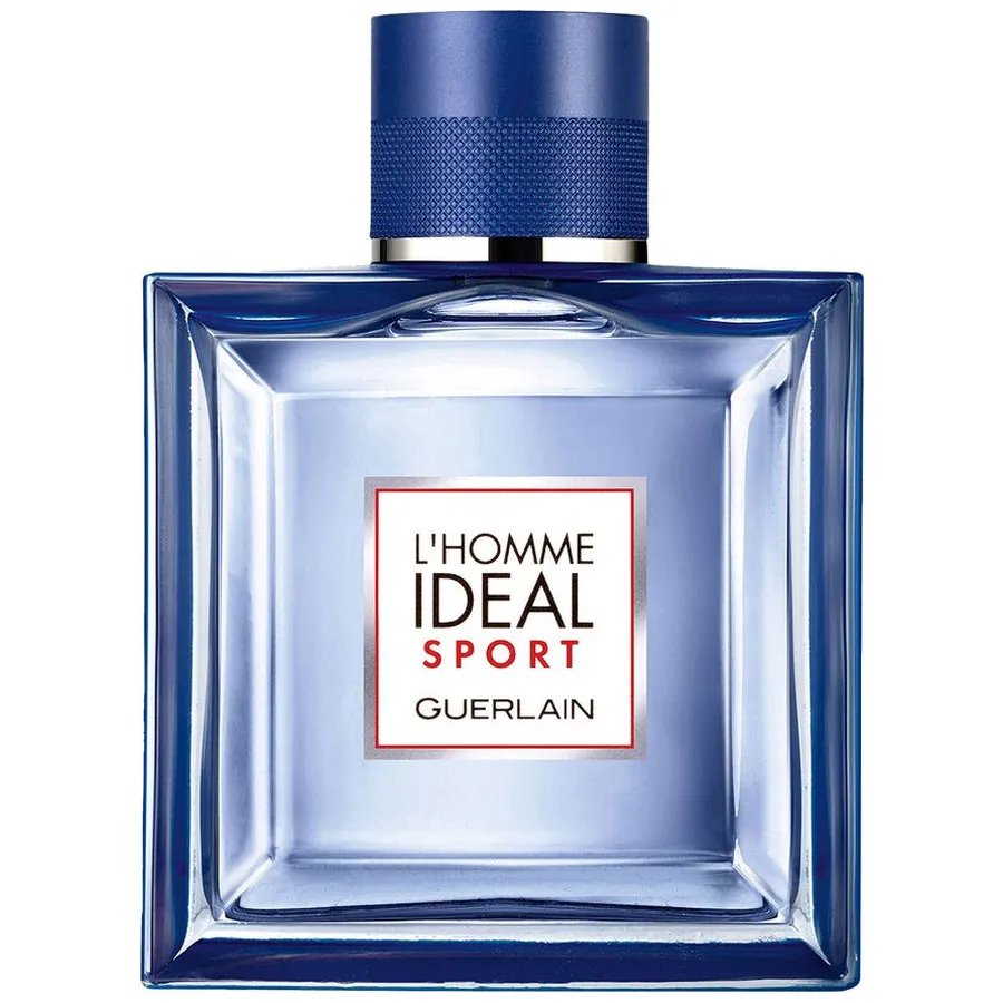 Guerlain L'Homme Ideal Sport edt 50ml