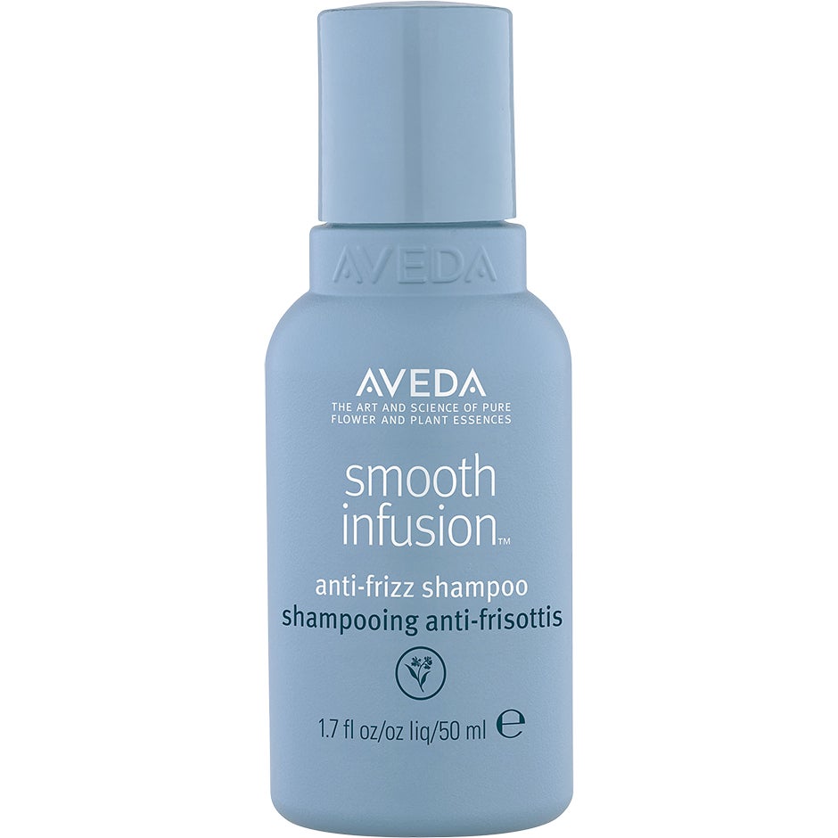 Aveda Smooth Infusion Shampoo Travel Size - 50 ml