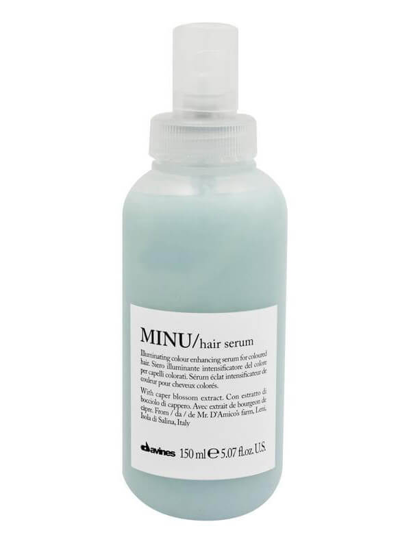 Davines Minu Hair Serum (150ml)