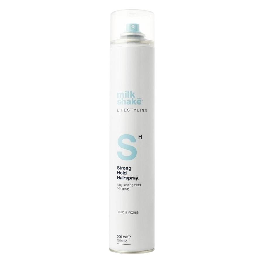 milk_shake Lifestyling Strong Hold Hairspray 500ml