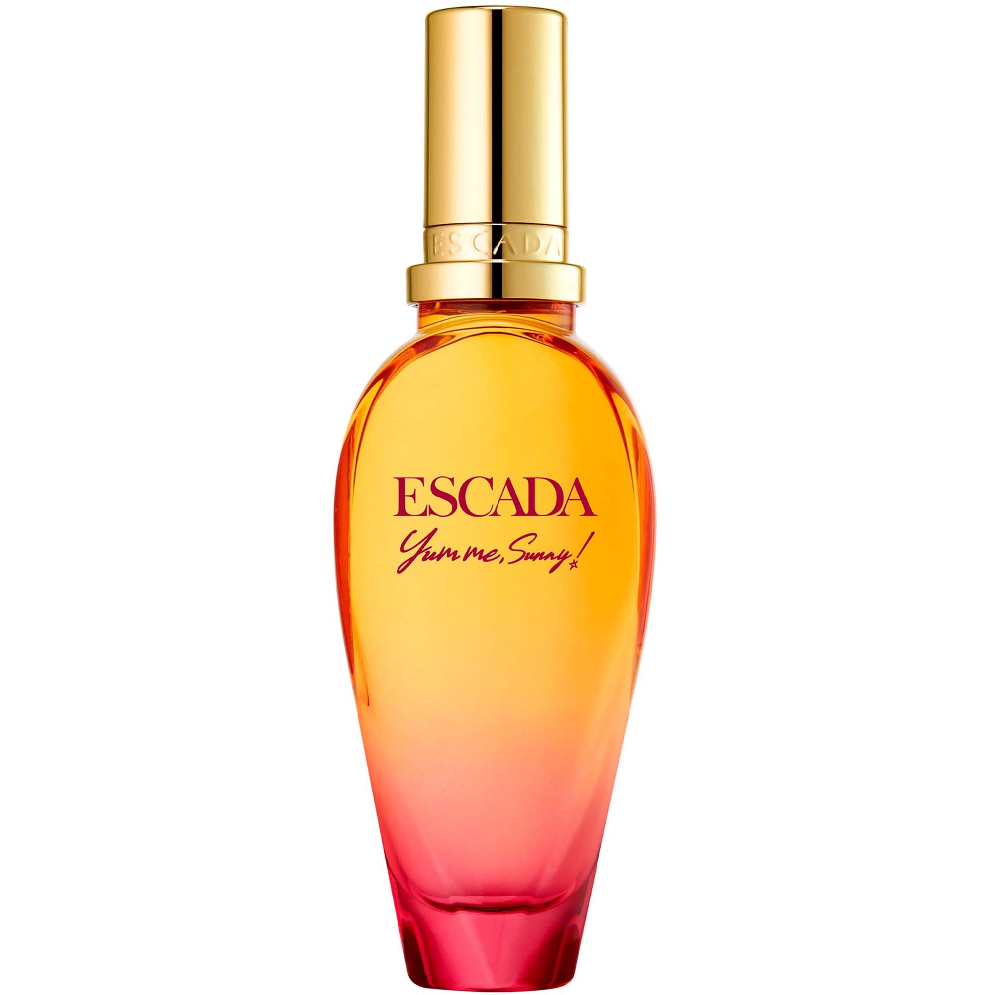 Escada Yum me, Sunny! Eau de Parfum 50 ml