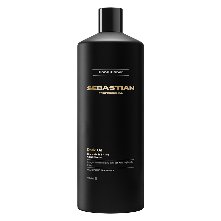 Sebastian Professional DarkOil Smooth and Shine Conditioner 1000m