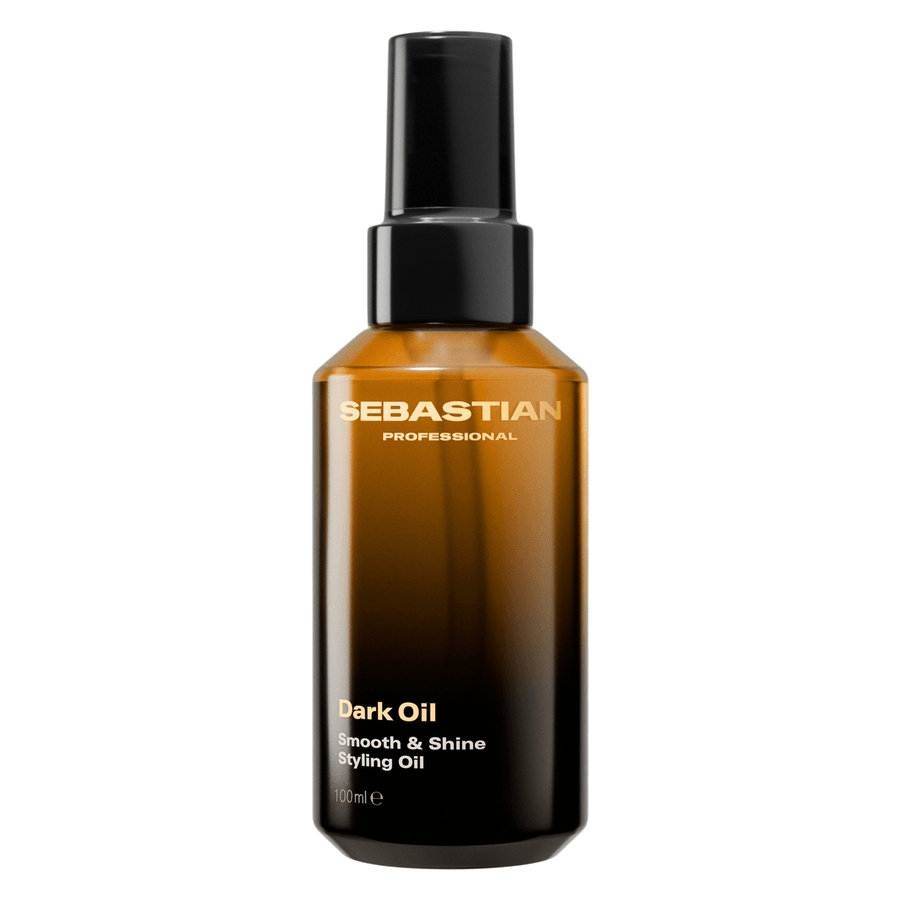 Sebastian Professional DarkOil Smooth and Shine Styling Oil 100ml