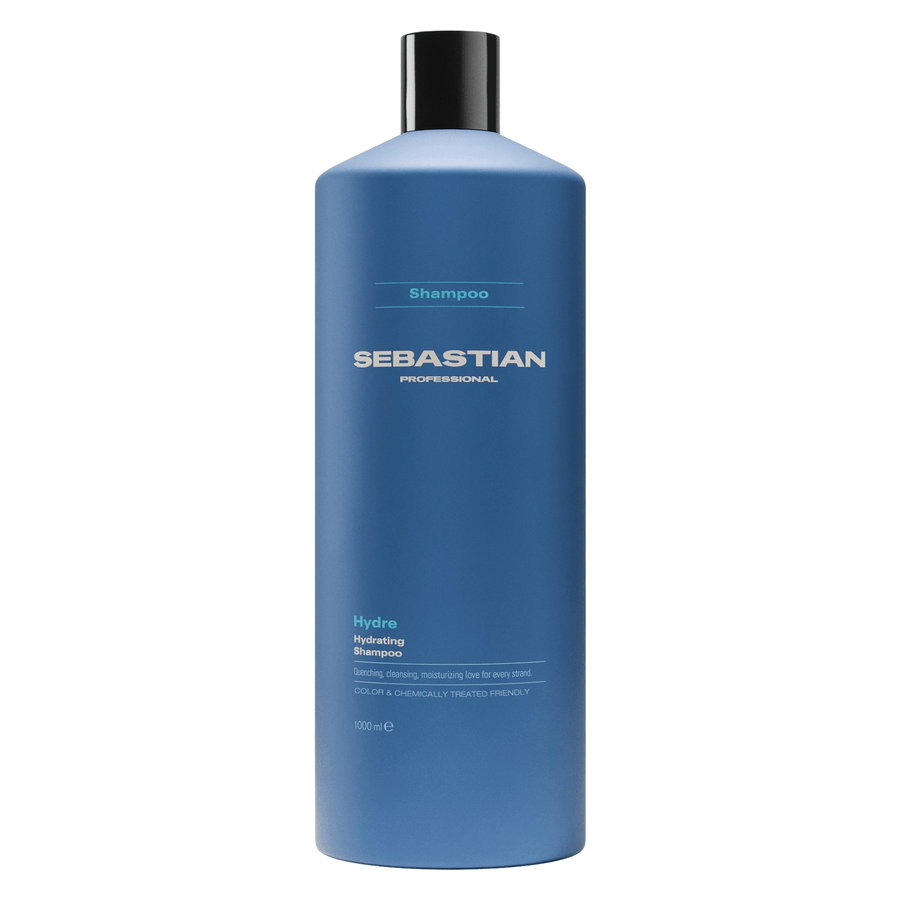 Sebastian Professional Hydre Highly Hydrating Shampoo 1000ml