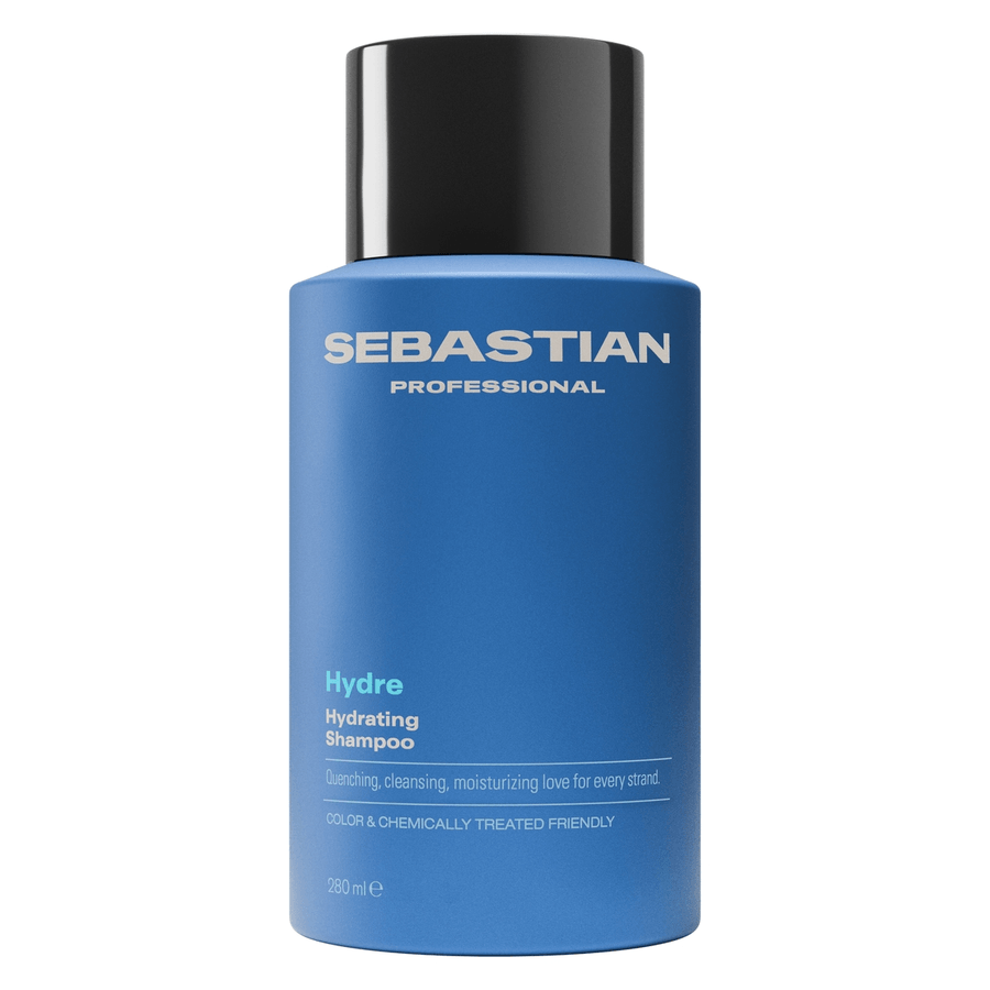Sebastian Professional Hydre Highly Hydrating Shampoo 280ml