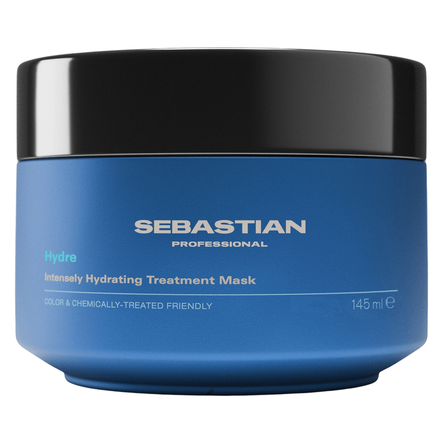 Sebastian Professional Hydre Thirst Quenching Treatment Mask 145m
