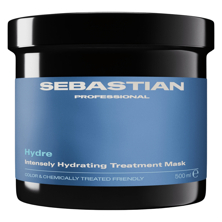 Sebastian Professional Hydre Thirst Quenching Treatment Mask 500m