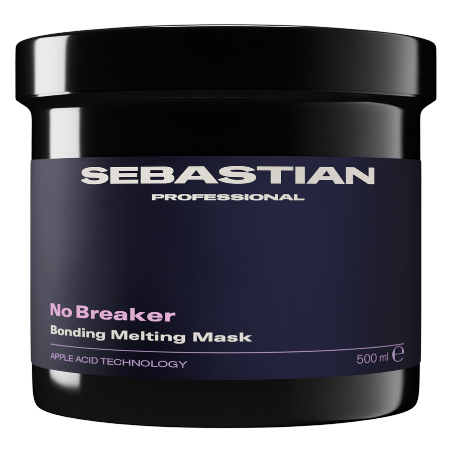 Sebastian Professional No.Breaker Bonding Melting Mask 500ml