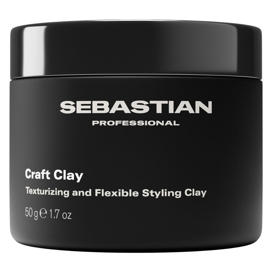 Sebastian Professional Craft Clay Texturizing & Flexible Styling