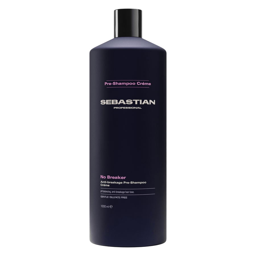 Sebastian Professional No.Breaker Bonding Pre-shampoo Creme 1000m