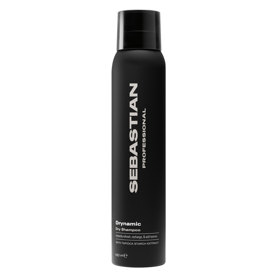 Sebastian Professional Drynamic+ Dry Shampoo 180ml